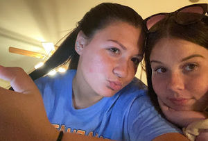 Meet your Posher, Riley